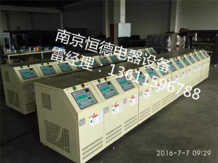 水溫機(jī)優(yōu)勢(shì)